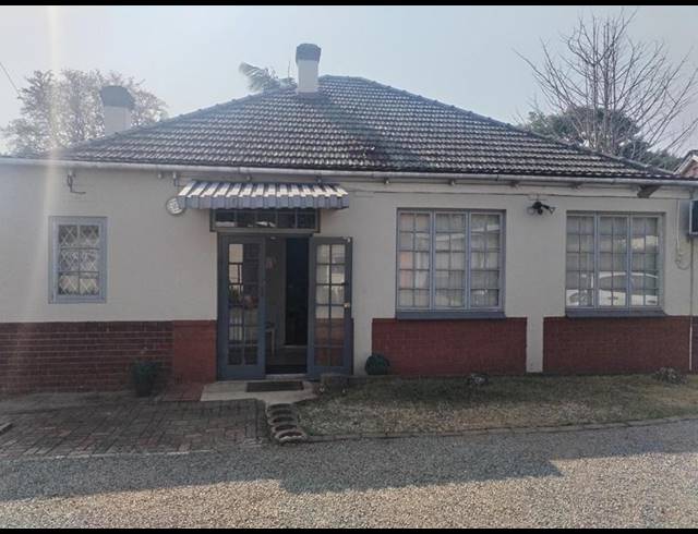 OFFICE PROPERTY TO RENT IN SCOTTSVILLE